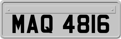 MAQ4816