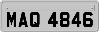 MAQ4846
