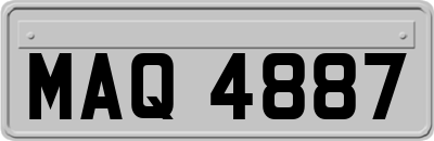 MAQ4887