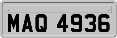 MAQ4936