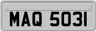 MAQ5031