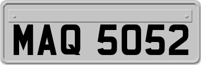 MAQ5052