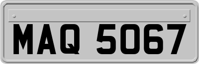 MAQ5067