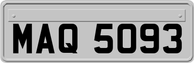 MAQ5093