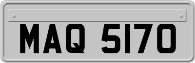 MAQ5170