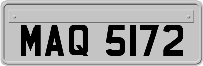 MAQ5172