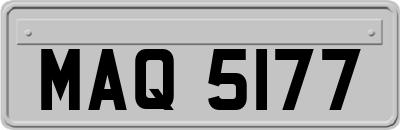 MAQ5177