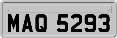 MAQ5293