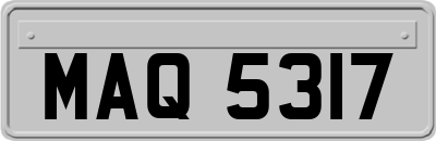 MAQ5317