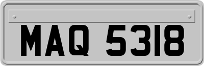 MAQ5318