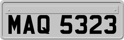 MAQ5323