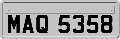 MAQ5358