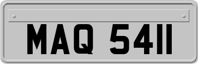 MAQ5411