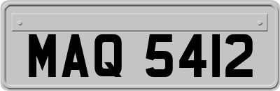 MAQ5412