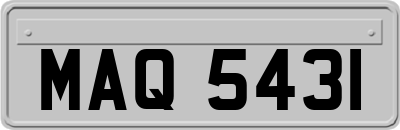 MAQ5431