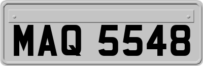 MAQ5548