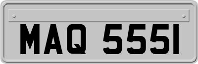 MAQ5551