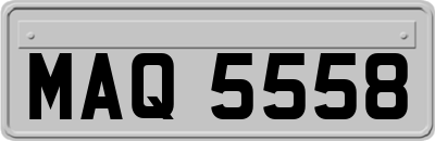 MAQ5558