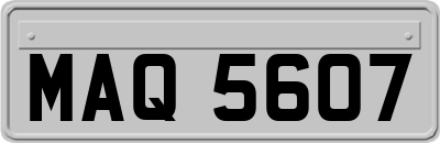 MAQ5607
