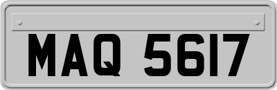 MAQ5617