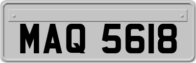 MAQ5618