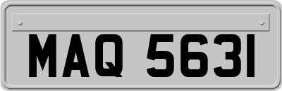 MAQ5631
