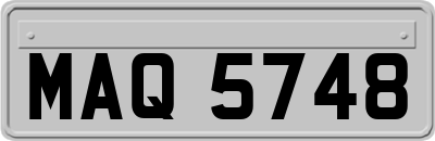 MAQ5748