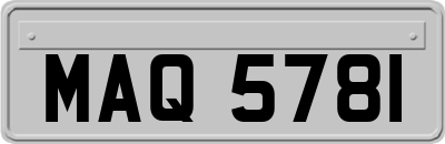 MAQ5781