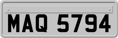 MAQ5794