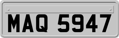 MAQ5947
