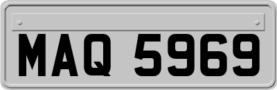 MAQ5969