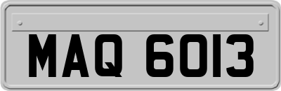 MAQ6013