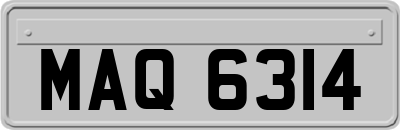 MAQ6314