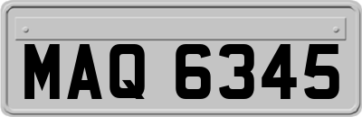 MAQ6345