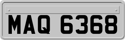 MAQ6368