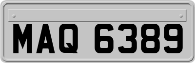 MAQ6389