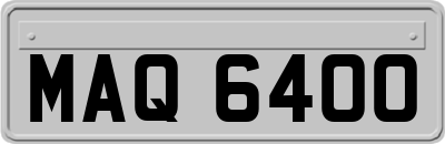 MAQ6400