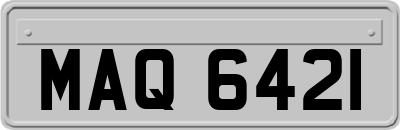 MAQ6421