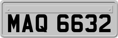 MAQ6632