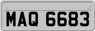MAQ6683
