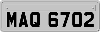 MAQ6702