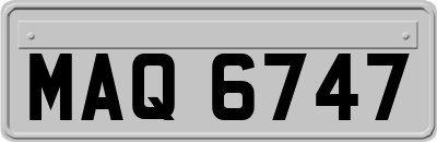 MAQ6747
