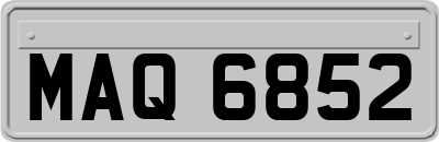 MAQ6852