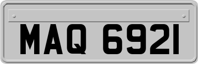 MAQ6921