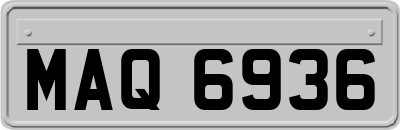 MAQ6936