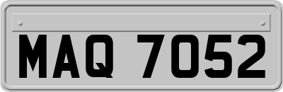 MAQ7052