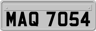 MAQ7054
