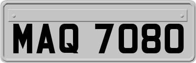 MAQ7080