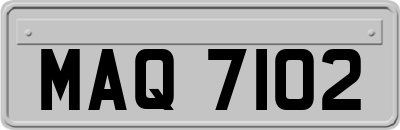 MAQ7102