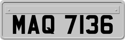 MAQ7136